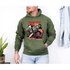 Horror Movie Hoodie