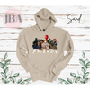 Bad Guys Hoodie