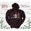 Bad Guys Hoodie