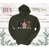 Bad Guys Hoodie