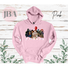 Bad Guys Hoodie