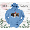 Bad Guys Hoodie