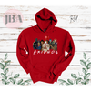 Bad Guys Hoodie