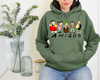 HOODIE AMIGOS EL CHAVO