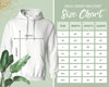 *HOODIE / CHASING YOU